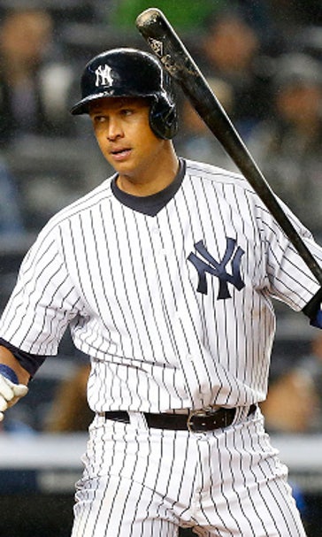 Bonds on A-Rod nearing milestone: 'Why the hate?'